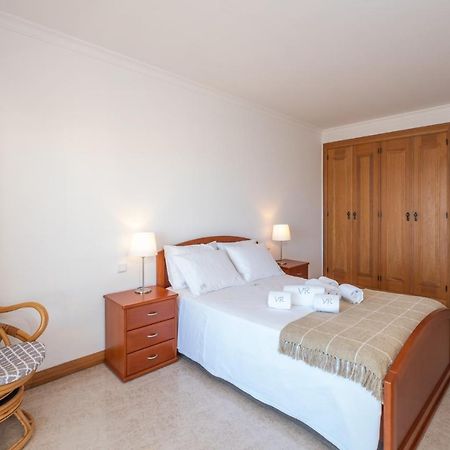 Vr Gale Mar Apartment Albufeira Bagian luar foto