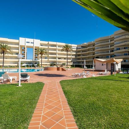 Vr Gale Mar Apartment Albufeira Bagian luar foto
