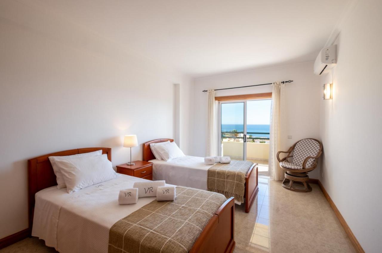 Vr Gale Mar Apartment Albufeira Bagian luar foto