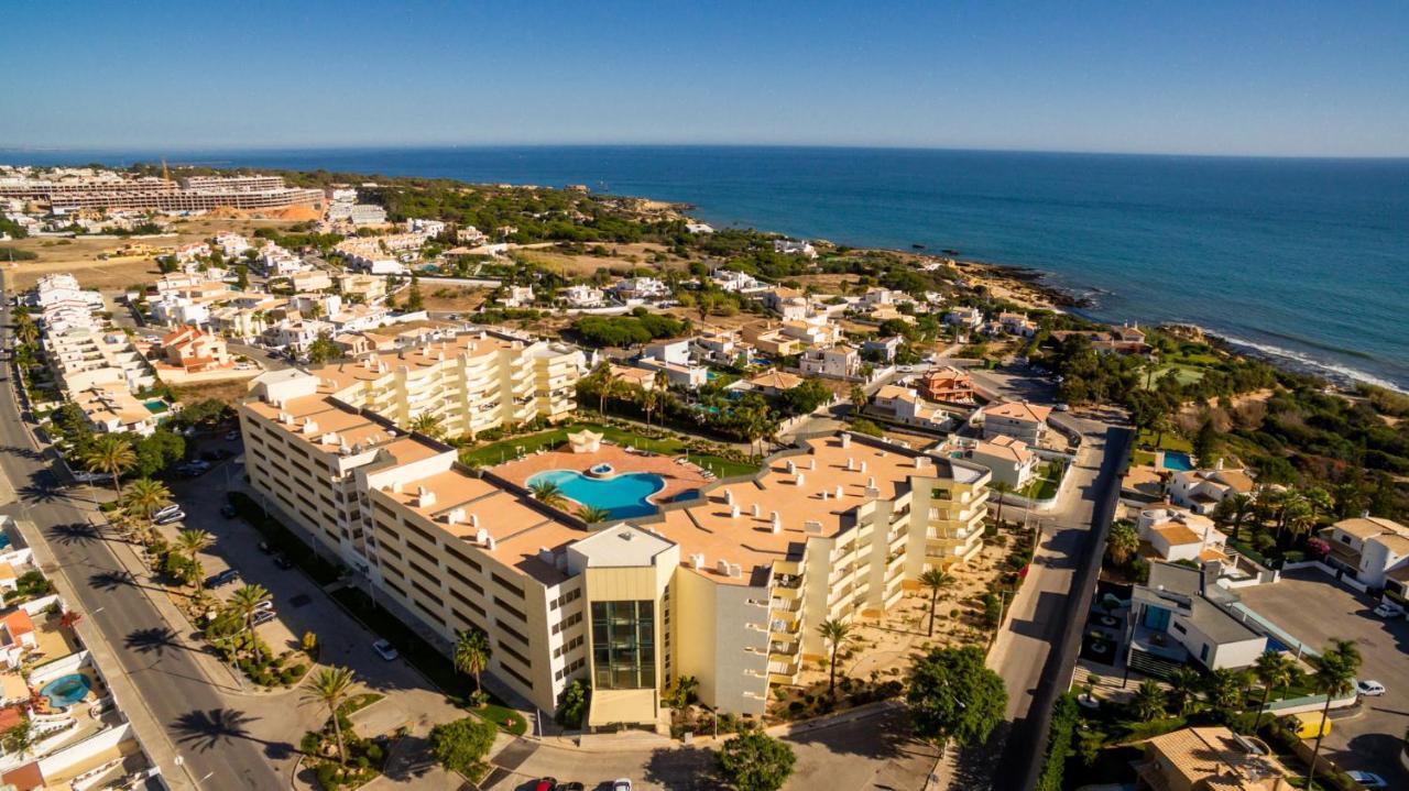 Vr Gale Mar Apartment Albufeira Bagian luar foto