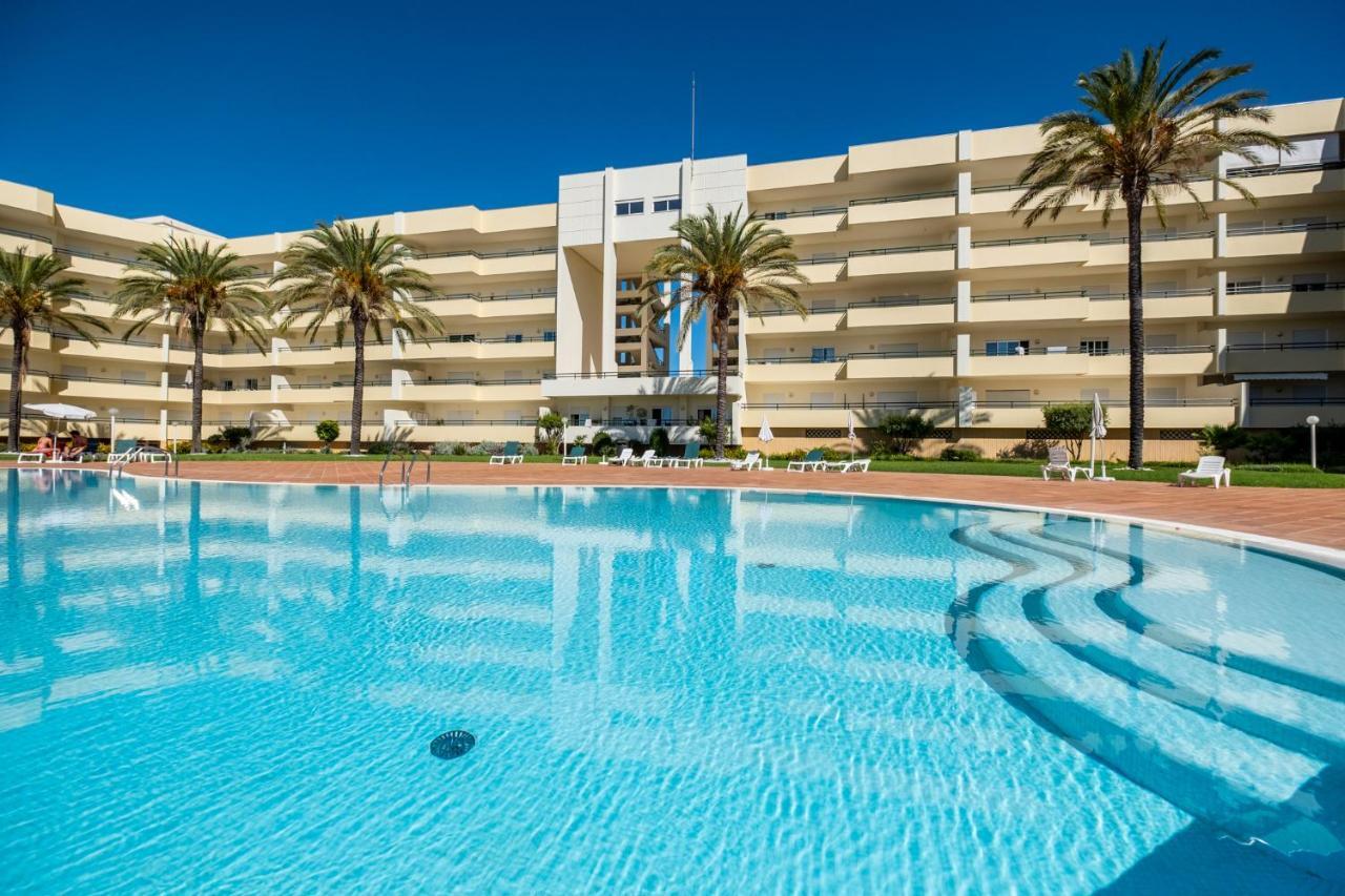 Vr Gale Mar Apartment Albufeira Bagian luar foto