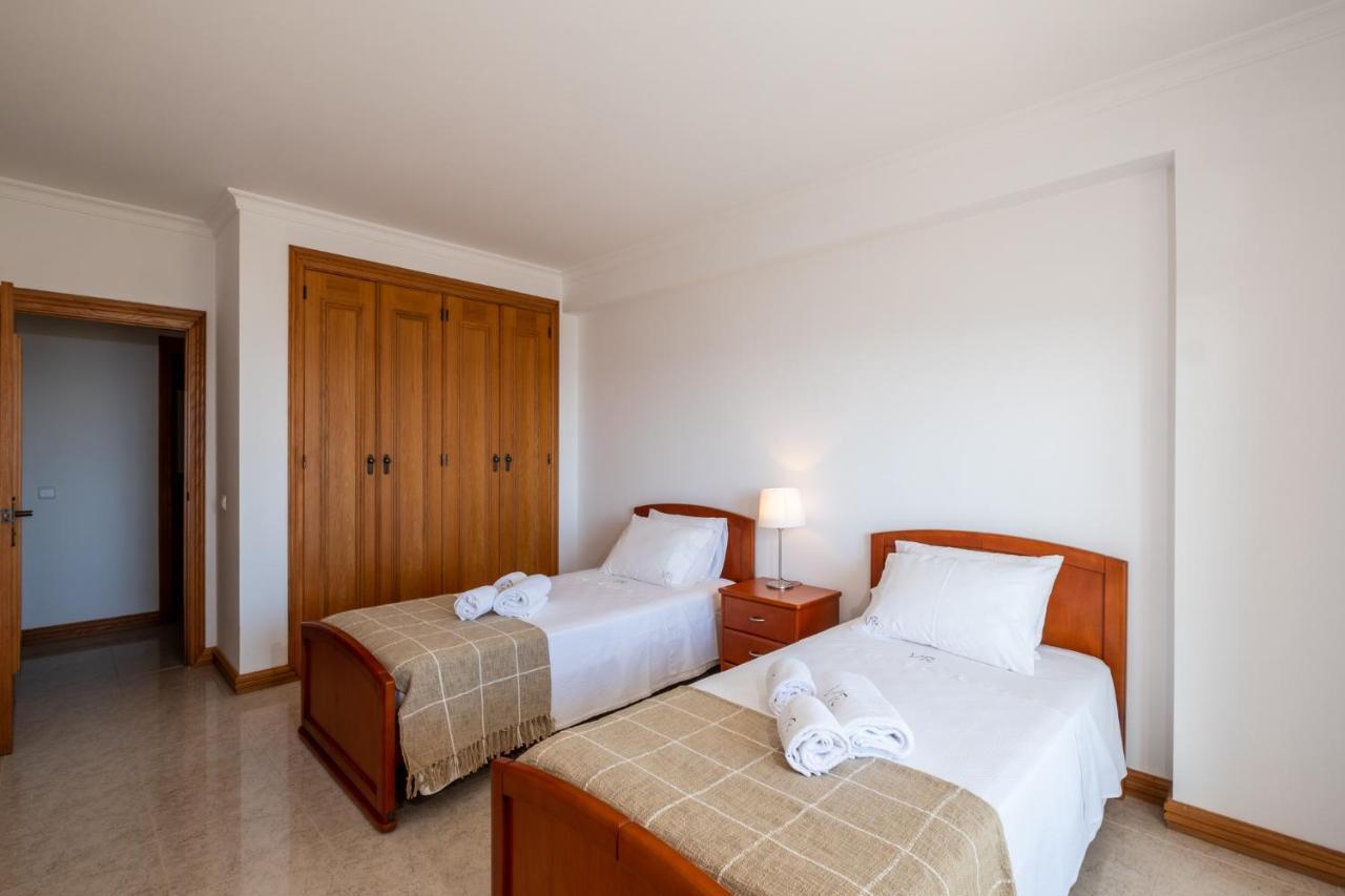 Vr Gale Mar Apartment Albufeira Bagian luar foto