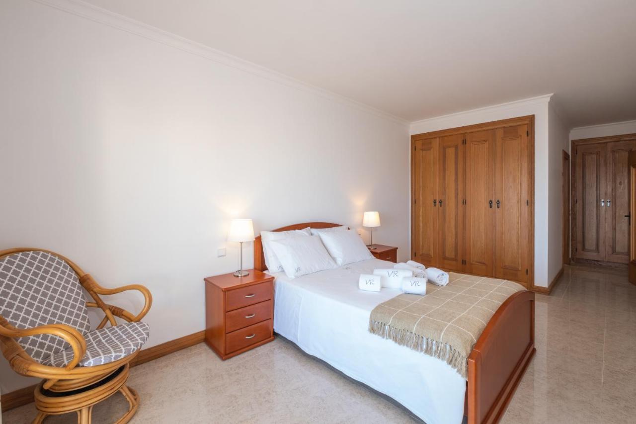 Vr Gale Mar Apartment Albufeira Bagian luar foto