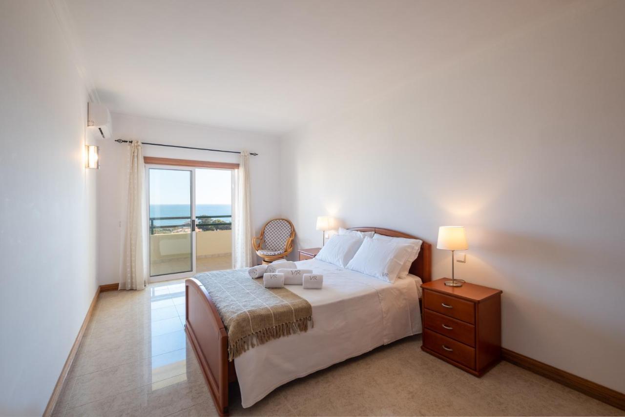 Vr Gale Mar Apartment Albufeira Bagian luar foto